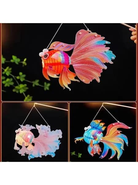Фонари Lantern Festival, ручная работа, китайский древний стиль, подходят для всех видов праздничных фестивалей