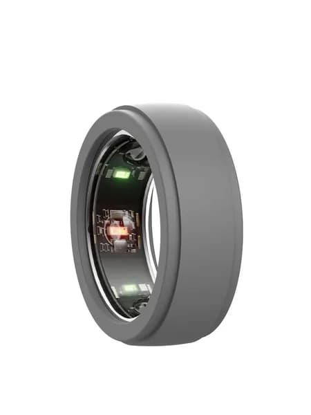 Силиконовая защитная оболочка Smart ring