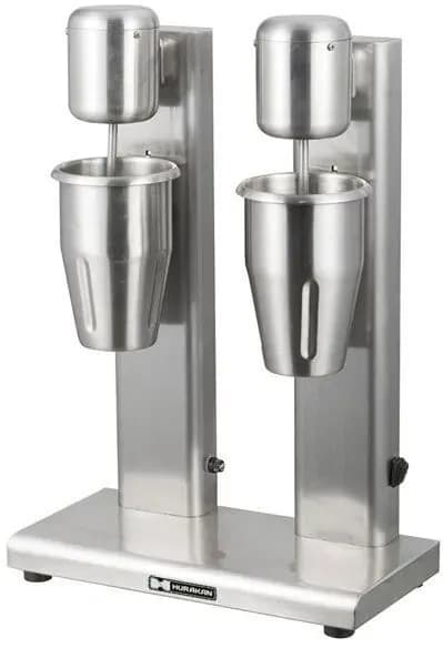 Миксер для молочных коктейлей Hurakan HKN-FR2GM