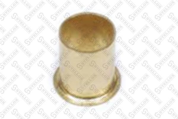 Фитинг втулка опорная (латунь) d15x1.5 l15 d12/14.8man,mb,volvo,scania,daf,rvi,iveco