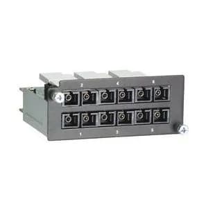 Модуль MOXA PM-7200-6MSC. Товар уцененный