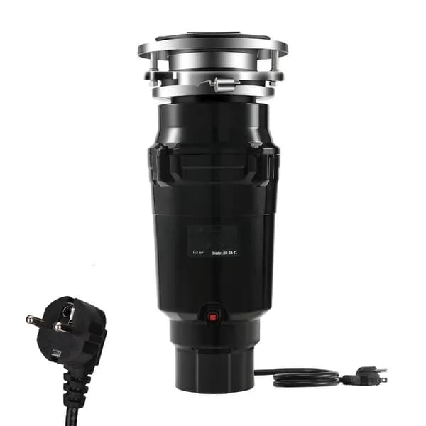 Измельчитель бытовых отходов 2EE1100930_QCA_2EE1100930-375W_QCA