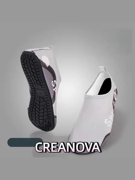 Туфли CREANOVA