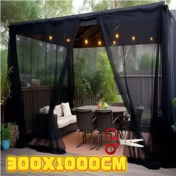 Аксессуары для гамака,300х1000см