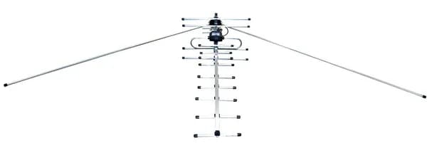 Антенна Locus Меридиан-12f для цифрового ТВ