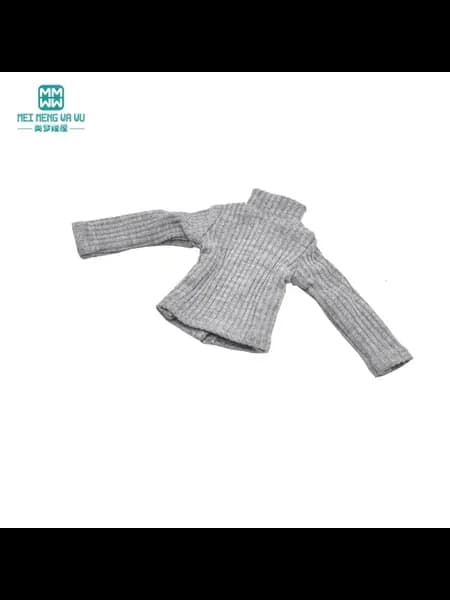 Блейзеры и джинсы для кукол Blyth