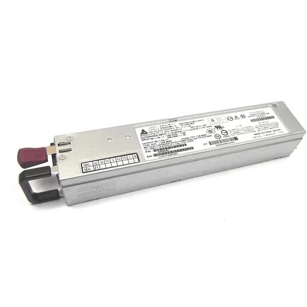 Блок питания HP DPS-400AB-4A 400 Вт 100-240 В для ProLiant DL320 G6 532478-001