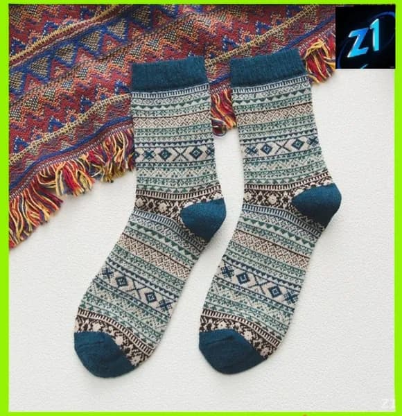 Носки мужские, женские Носки, 5 пар