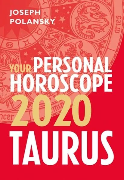 Taurus 2020: Your Personal Horoscope | Polansky Joseph | Электронная книга