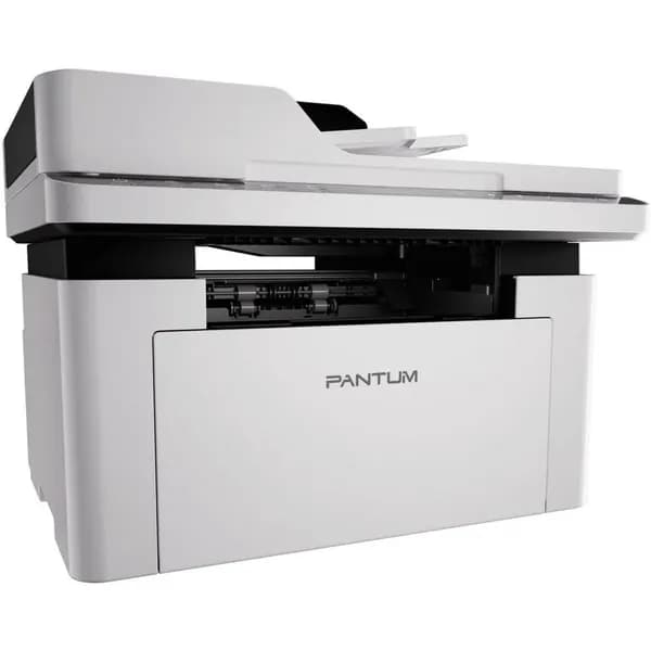 МФУ Pantum BM2300AW, A4, Лазерная, монохромное, цвет корпуса: Белый (BM2300AW)
