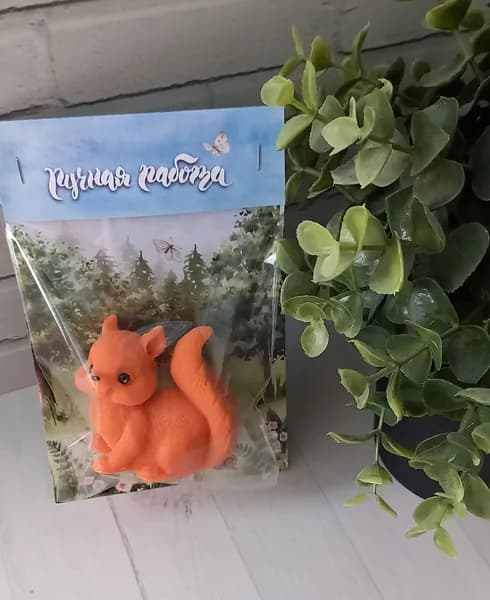 Твердое мыло