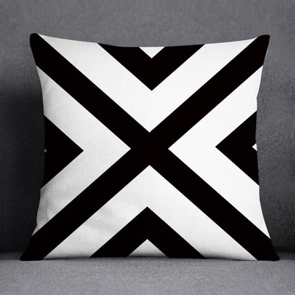 Подушка декоративная 45x45 см