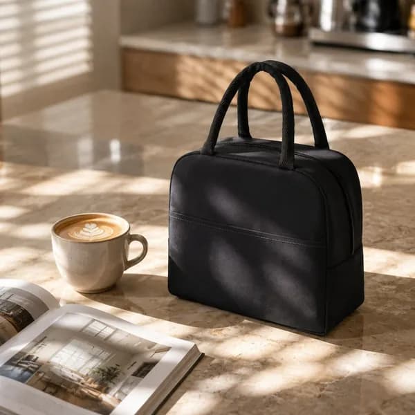 hokagang Сумка для ланча