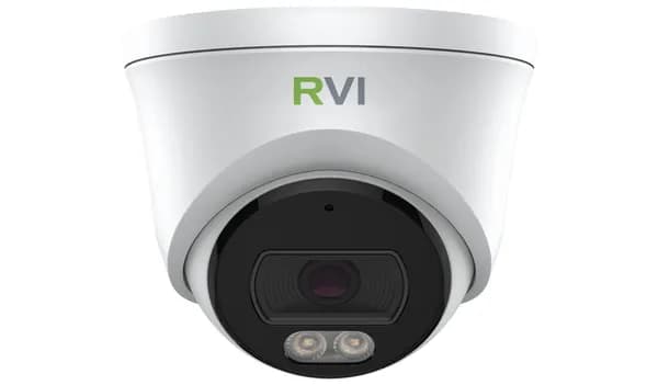RVi-1NCEL5336(2.8) RVi IP-камера видеонаблюдения