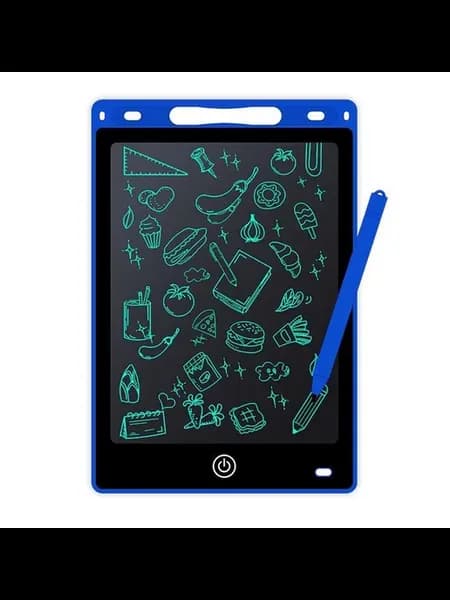 Детский LCD планшет для рисования 8.5