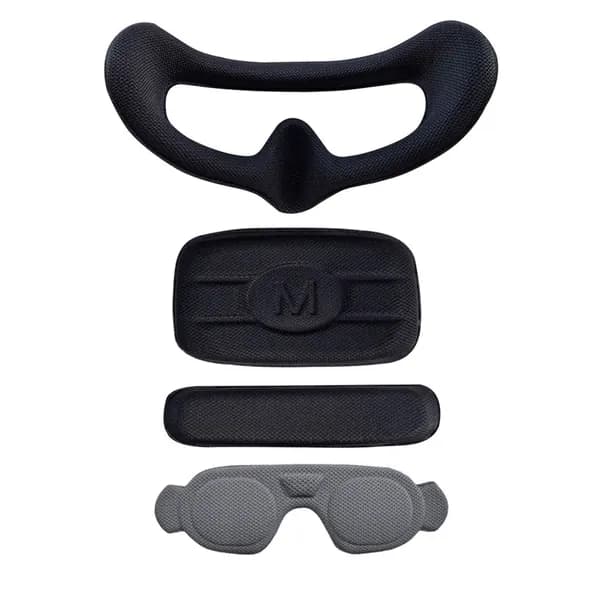 DJI Avata2 Goggles 3 Маска Для Летающих Очков-Черный