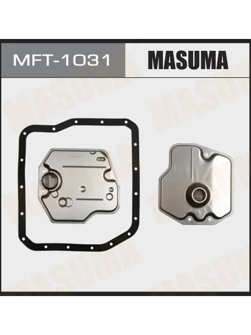 Фильтр АКПП Toyota Harrier 00-, Highlander 00-03, RAV 4 00-0