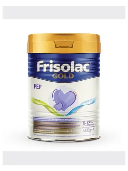Friso PEP 400 г, Смесь