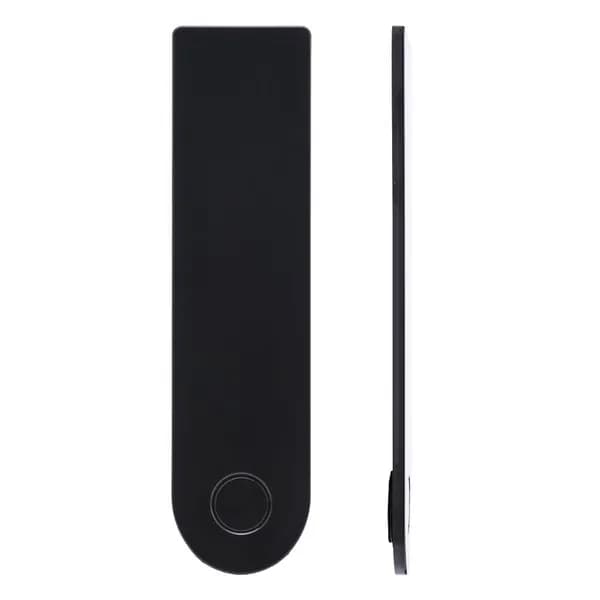 Пластиковая Крышка Приборной Панели Для Электрического Скутера xiaomi 4Pro Display Screen Cover