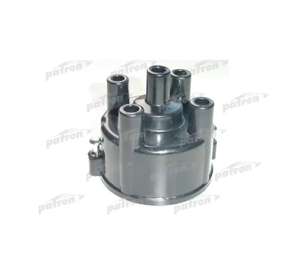 Крышка распределителя зажигания Lucas Rover 100 200 400 600 800 1,1i 1,4i 1,6i 1,8i 2,0i 89  PATRON PE15028