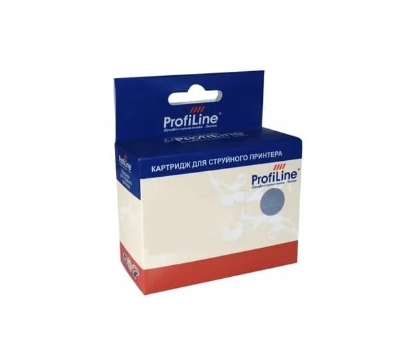 ProfiLine 85 - C9425A Картридж струйный голубой 29 мл