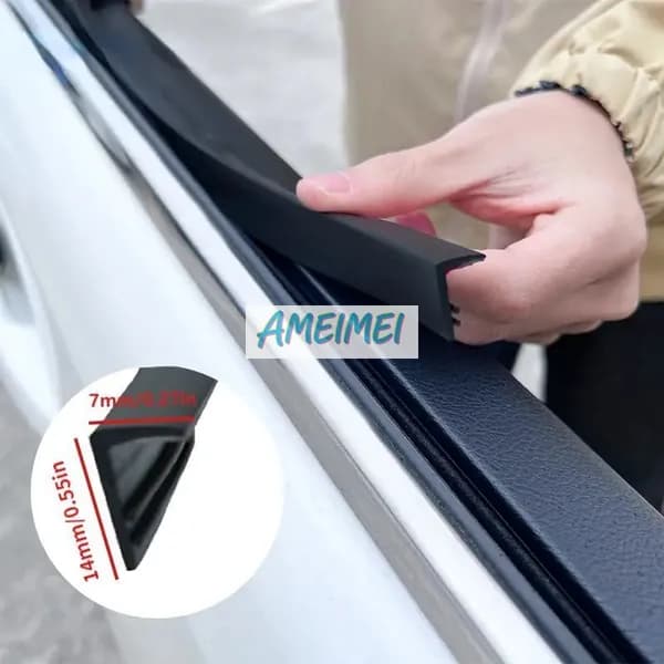 Уплотнитель автомобильный арт. 1111