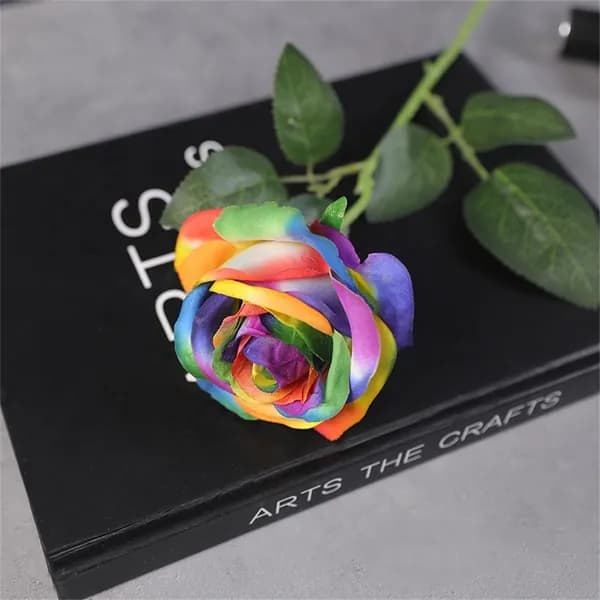 Стабилизированные цветы, 20 гр