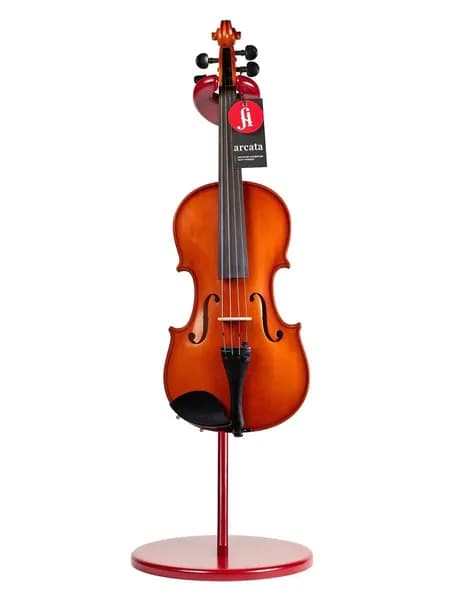ARCATA Set Giovanni 3/4 скрипка в комплекте: футляр, смычок, канифоль