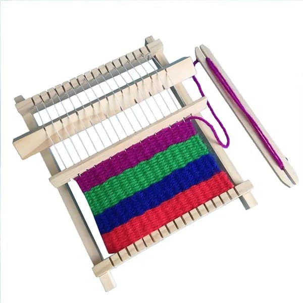 Набор для вязания Weaver
