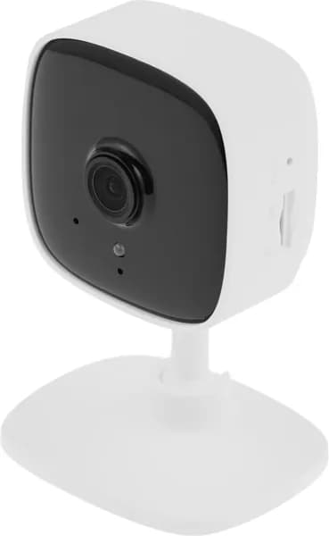 TP-Link Tapo C100 Камера IP 1080P indoor IP camera, Night Vision, Motion Detection, 2-way Audio, one Micro SD card slot