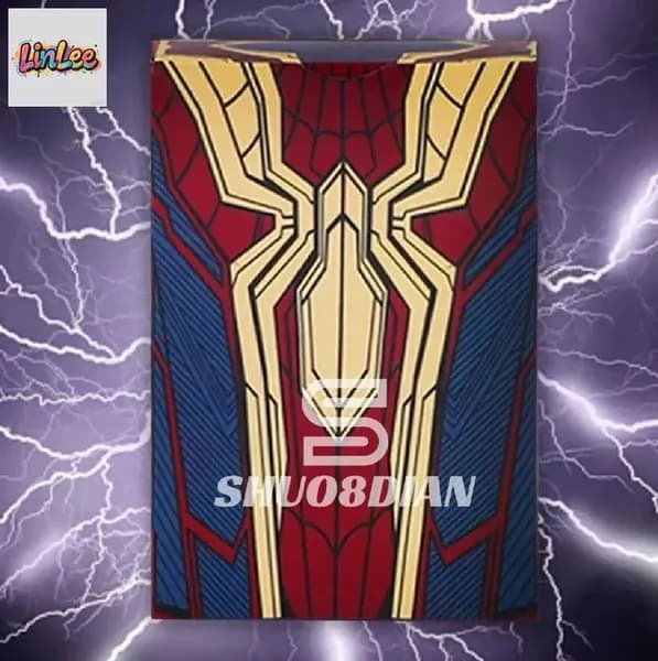 Покерные карты Marvel Человек-паук, лимитированная серия, коллекционные, подарочные