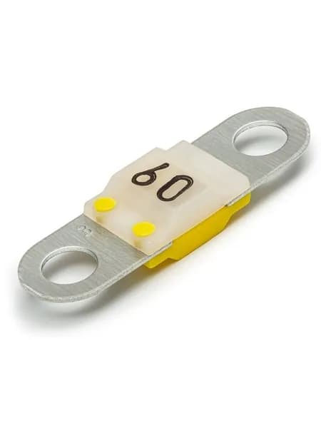 Предохранитель MIDIVAL 60A, Cargen AX86460A