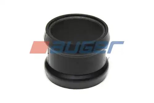 Патрубок термостата man 81098 auger