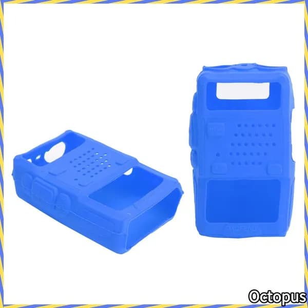 Чехол Walky Talky синий