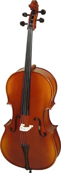 Student All Solid Виолончель студенческая, Hora C100-1/2