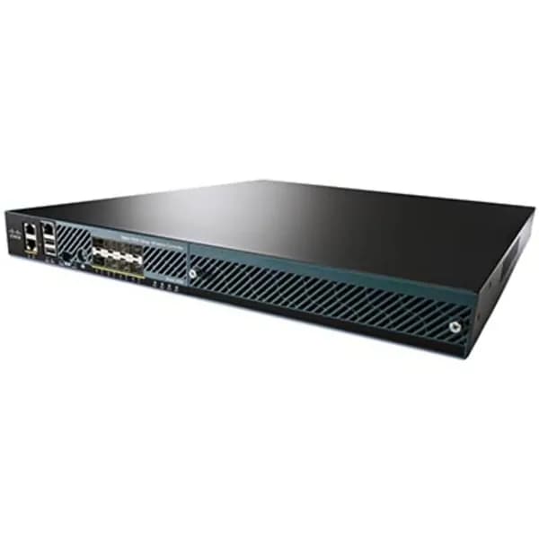 Контроллер Cisco AIR-CT5508-100-K9