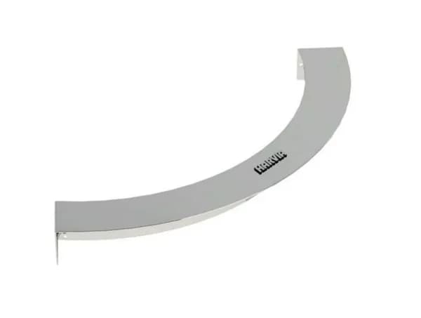 Монтажный фланец Harvia Glow Corner HTRC1