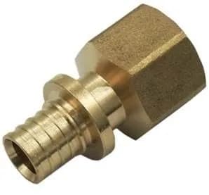 Муфта под гильзу 16x1/2" внутренняя