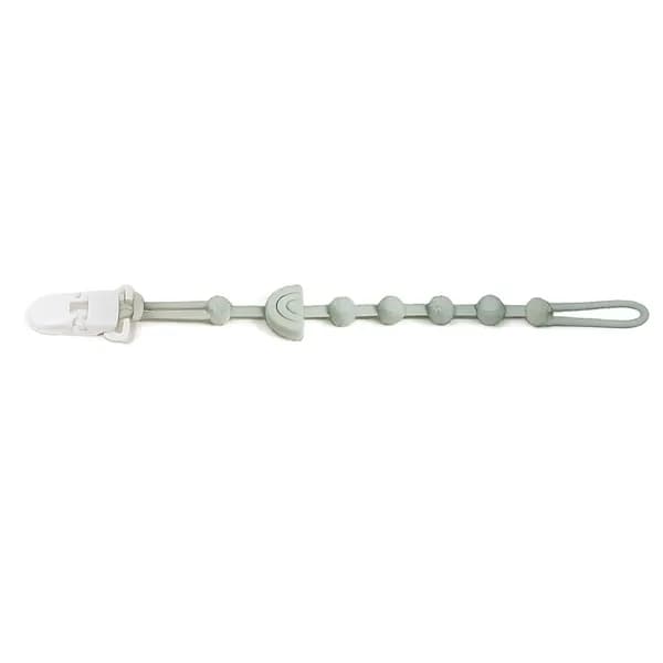 Игрушка-цепочка для прорезывания зубов