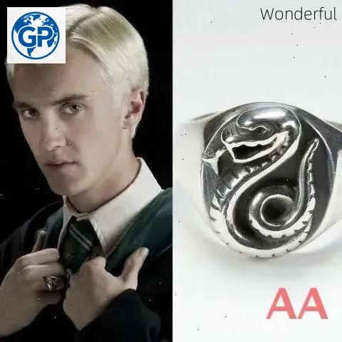 Кольцо Перстень
