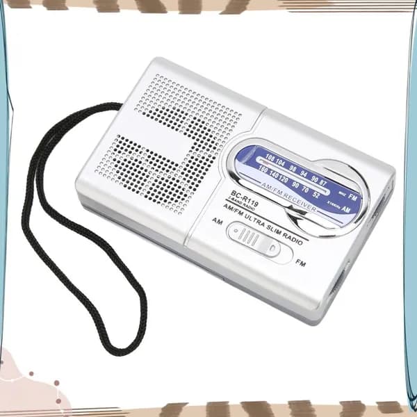 MP3-плеер