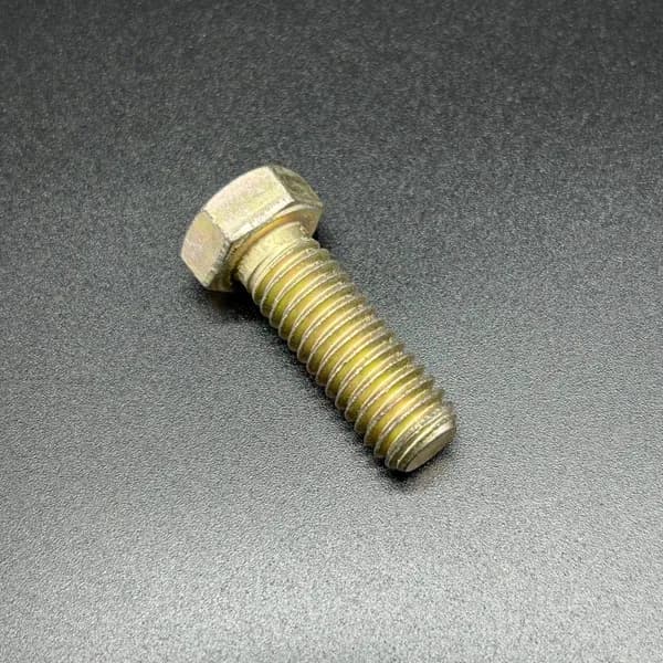 Болт стальной диам. 11 мм SCREW @5 (Quicksilver)