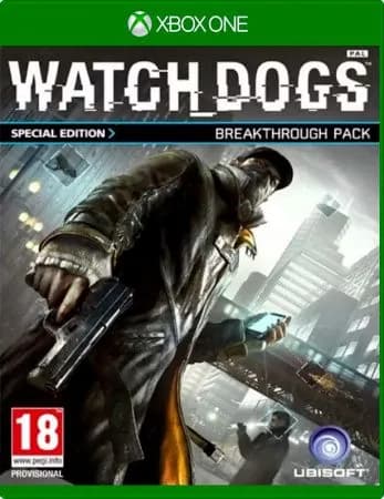 Игра  (Xbox One, Xbox Series, Английская версия)