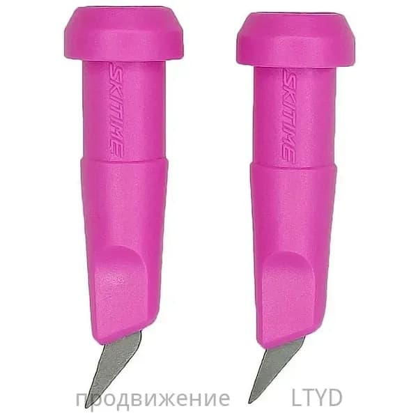 Наконечники для палок