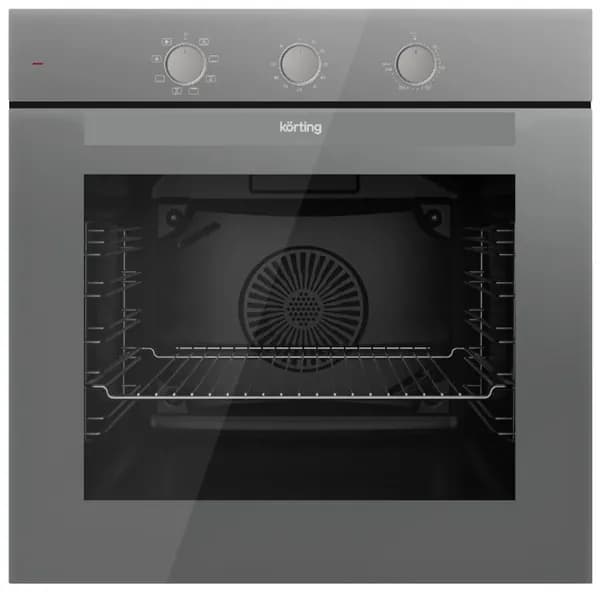 Korting  духовой шкаф Встраиваемый электрический OKB 3810 FGGr
