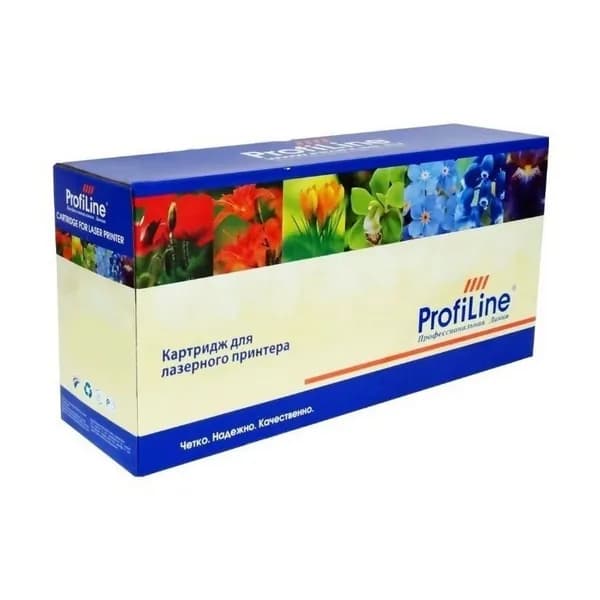 ProfiLine CLP-M350A - SV354A Картридж лазерный пурпурный 2 000 стр