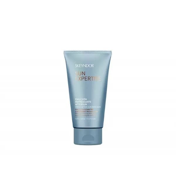 SKEYNDOR Эмульсия после загара Sun Expertise Fresh After Sun Emulsion, 150 мл