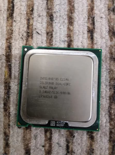 Процессор Процессор Intel Celeron E1500 OEM (без кулера)
