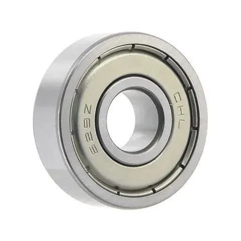 Подшипник 629ZZ для болгарки (УШМ) MAKITA M9508, 210084-2