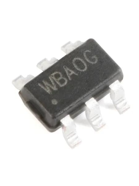 10 шт. SY8120B1ABC WB SOT-23-6 Микросхема синхронного понижающего регулятора напряжения постоянного тока